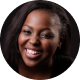 Sarah Fashola