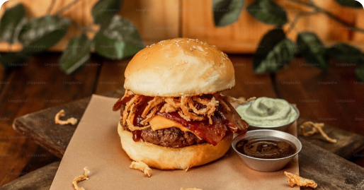Burger